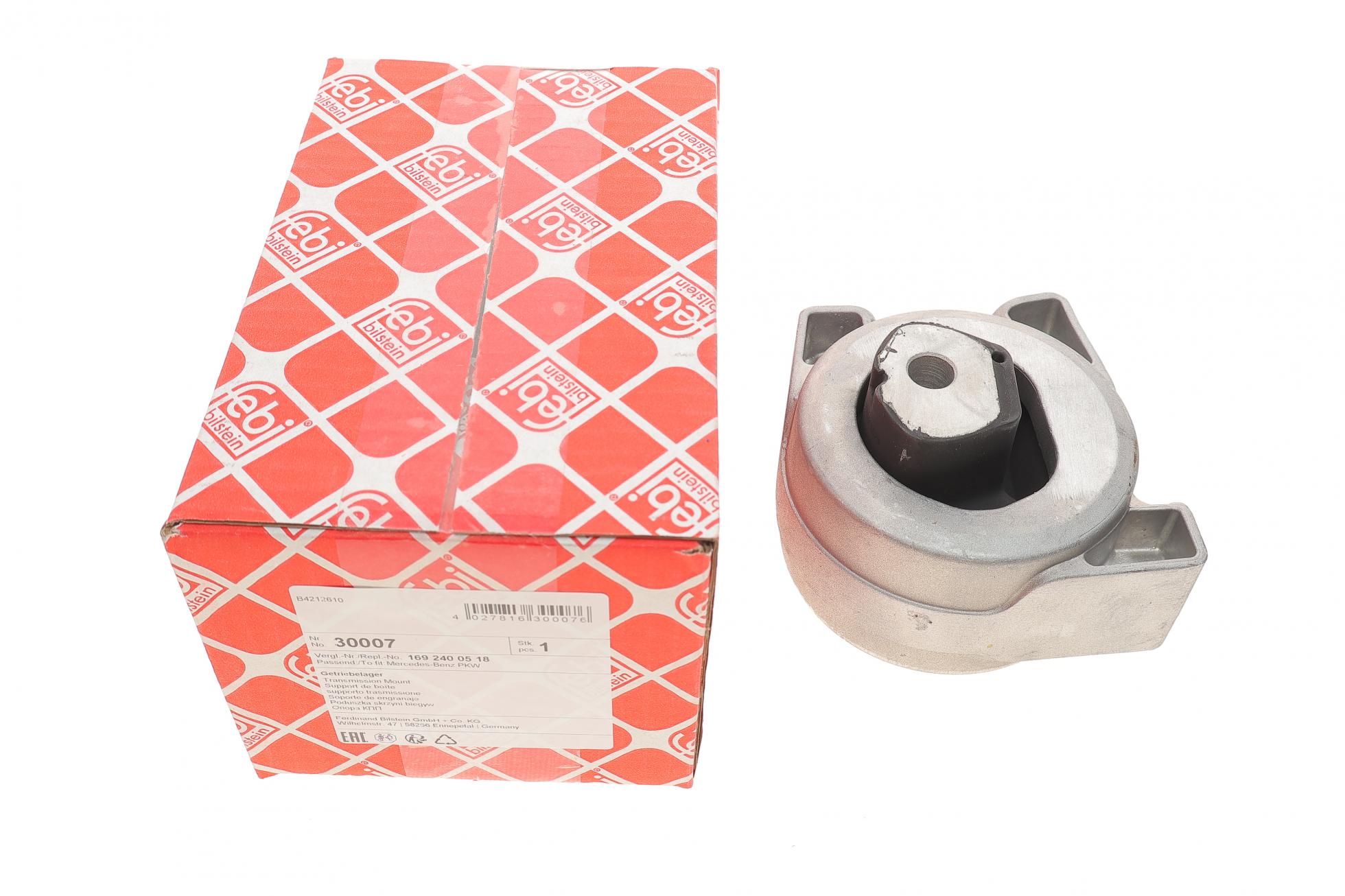 30007 FEBI BILSTEIN